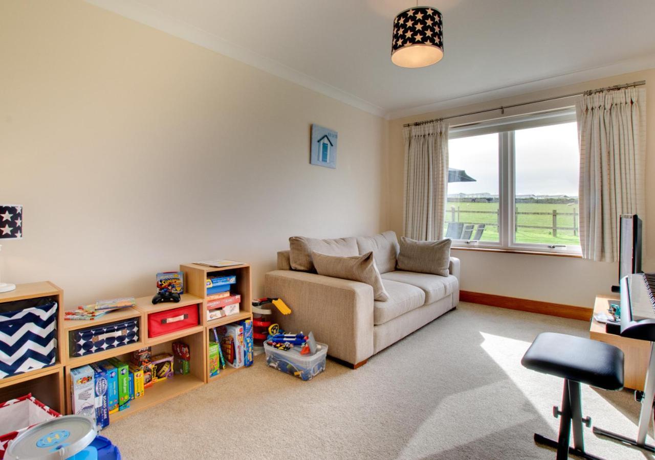 Beach Plaice Seahouses Exterior photo