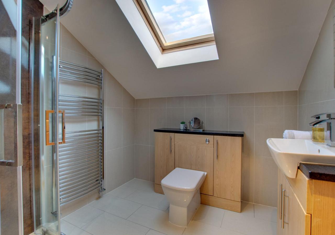 Beach Plaice Seahouses Exterior photo